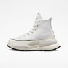 Uomo Converse Modelli Alti | Run Star Legacy Cx Foundational Leather