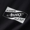 Donna Converse Maglie E T-Shirt | Converse X Awake Ny Jersey T-Shirt