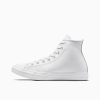 Donna Converse Winter Shop | Chuck Taylor All Star Mono Leather