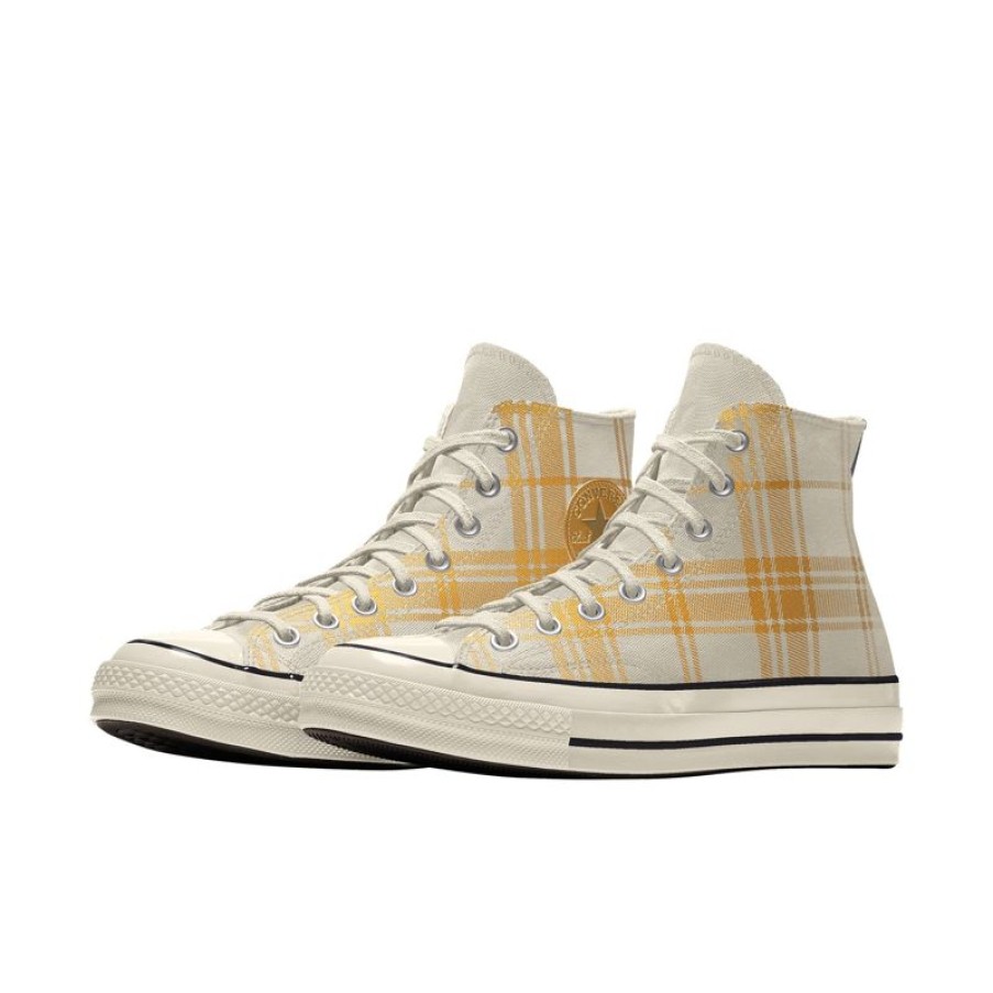 Donna Converse Personalizza | Custom Chuck 70 Vintage Canvas By You