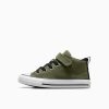 Bambini Converse Facile Da Indossare E Togliere | Chuck Taylor All Star Malden Street Easy On