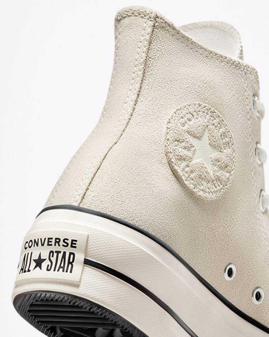 Donna Converse Winter Shop | Cold Fusion Platform Chuck Taylor All Star