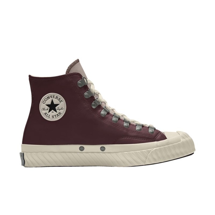 Donna Converse Modelli Bassi | Custom Chuck 70 Bosey Boot By You