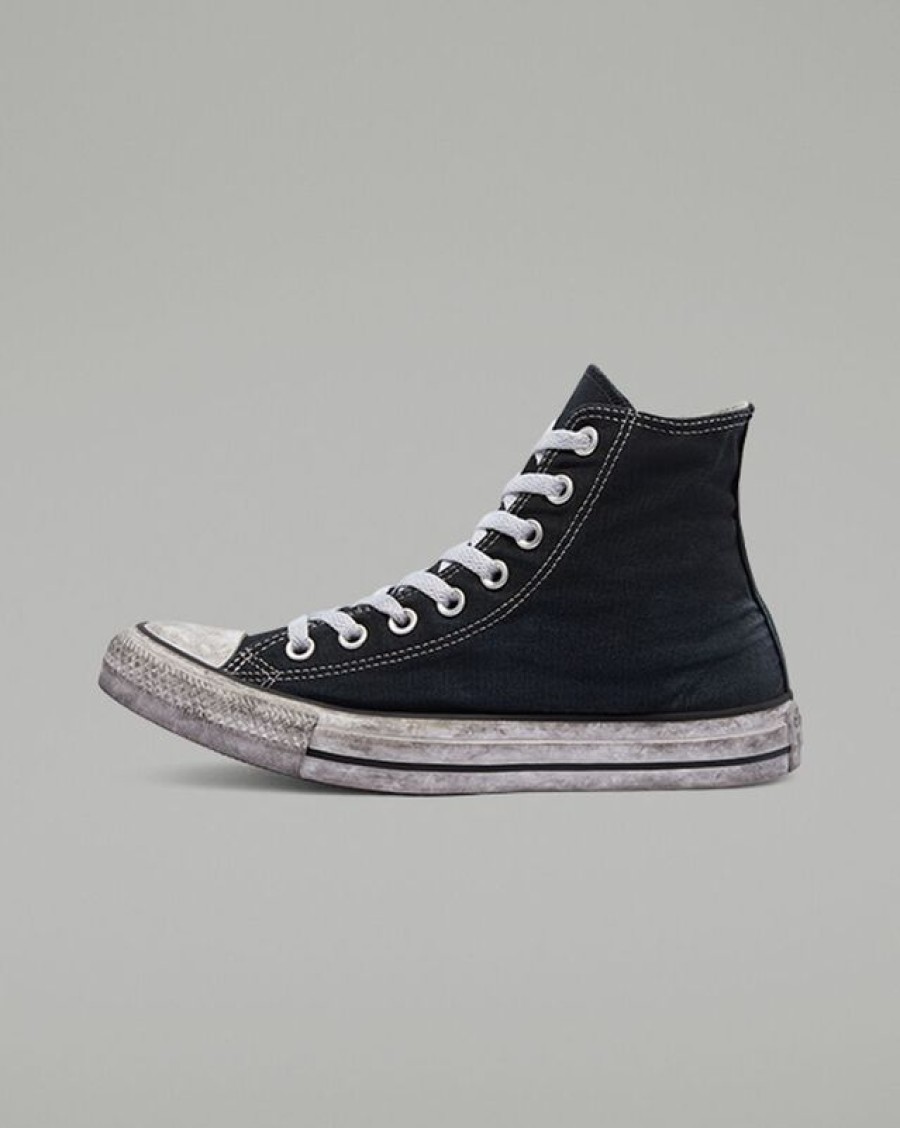 Donna Converse Classic Chuck | Chuck Taylor All Star Canvas Smoke