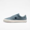 Donna Converse Modelli Bassi | One Star Pro Vintage Suede