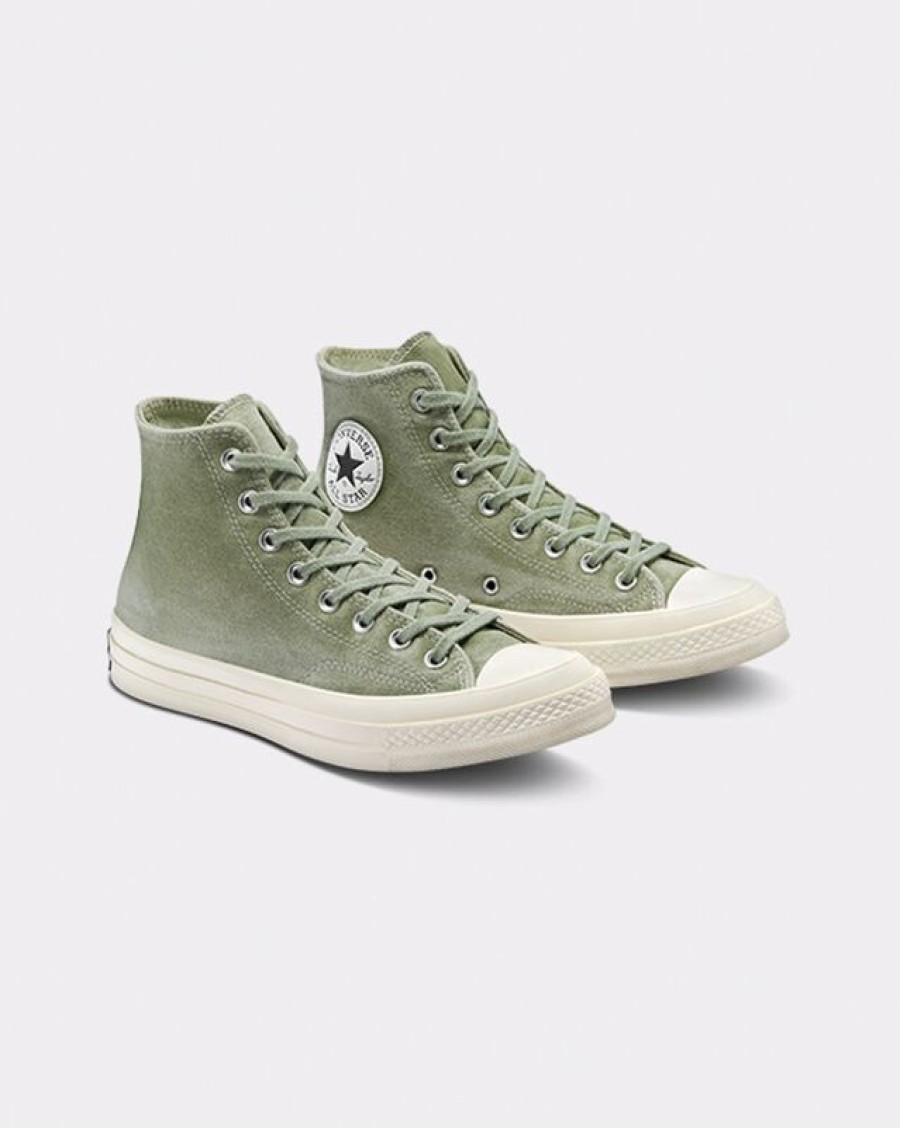 Uomo Converse Modelli Alti | Chuck 70 Dyed Ltd