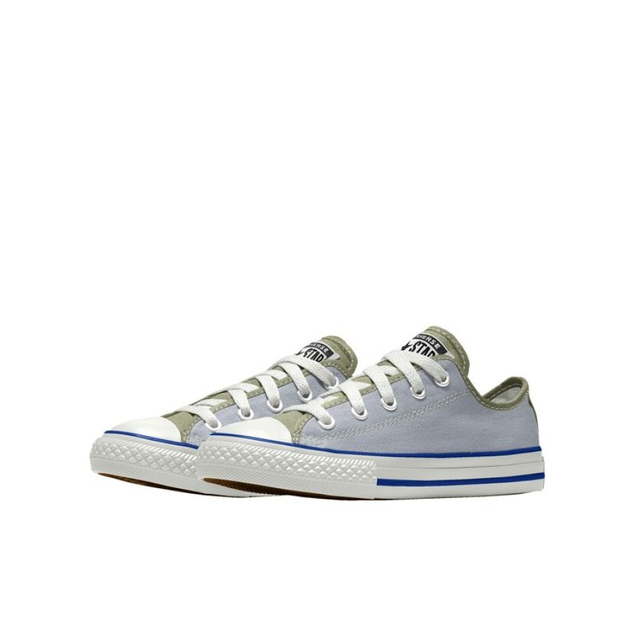 Bambini Converse Modelli Bassi | Custom Chuck Taylor All Star By You