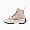 Uomo Converse Modelli Alti | Converse X Lfc Run Star Hike Platform