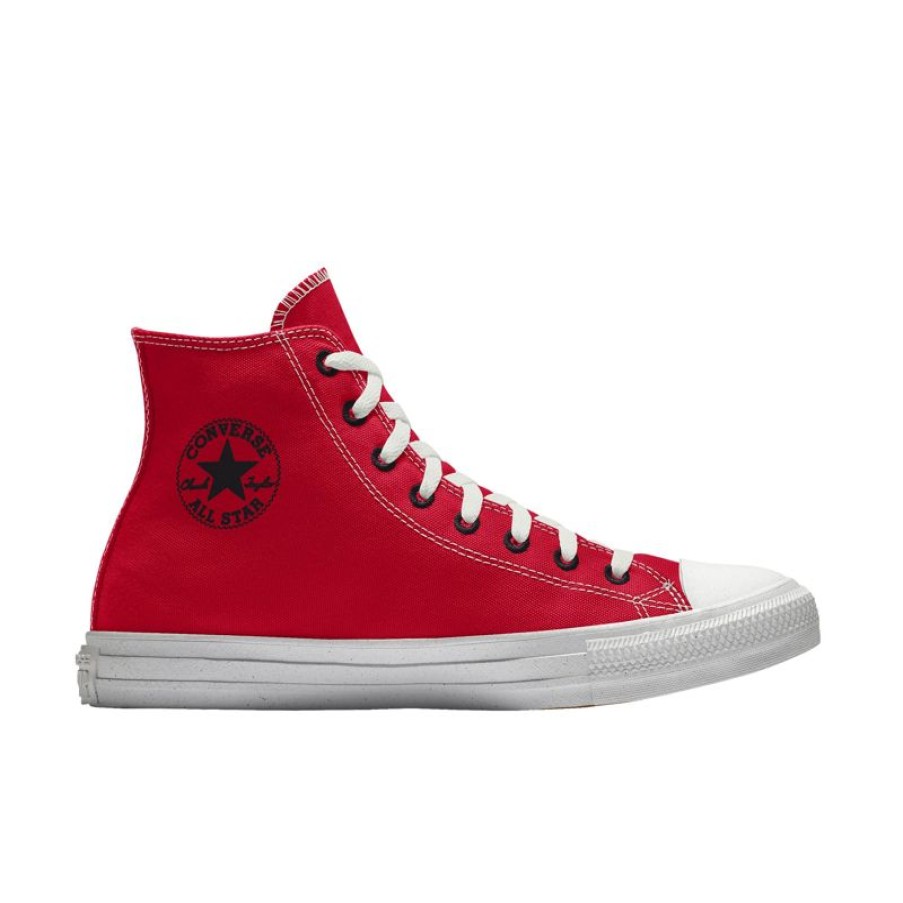 Uomo Converse Personalizza | Custom Chuck Taylor All Star Surplus By You