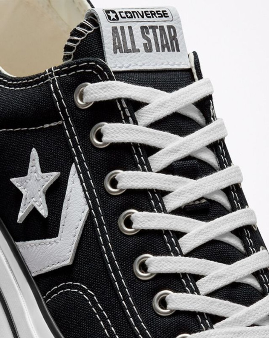 Donna Converse Modelli Bassi | Star Player 76