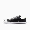 Uomo Converse Modelli Bassi | Chuck Taylor All Star Leather