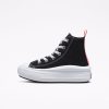 Donna Converse Winter Shop | Canvas Color Chuck Taylor All Star Move