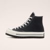 Uomo Converse Stivali | Trek Chuck 70