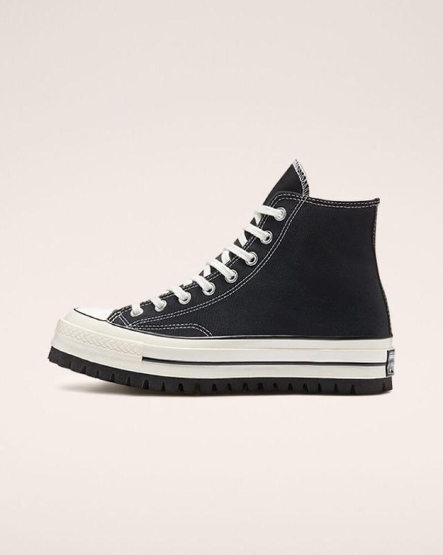 Uomo Converse Stivali | Trek Chuck 70