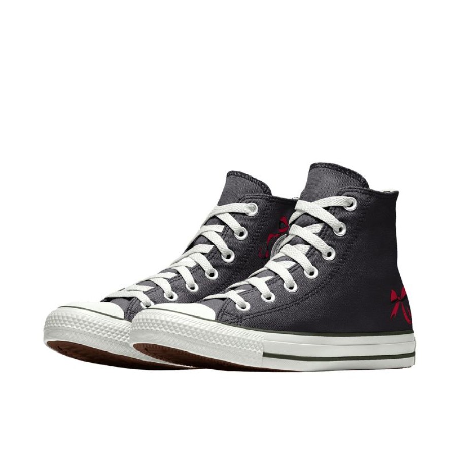 Donna Converse Classic Chuck | Custom Chuck Taylor All Star By You