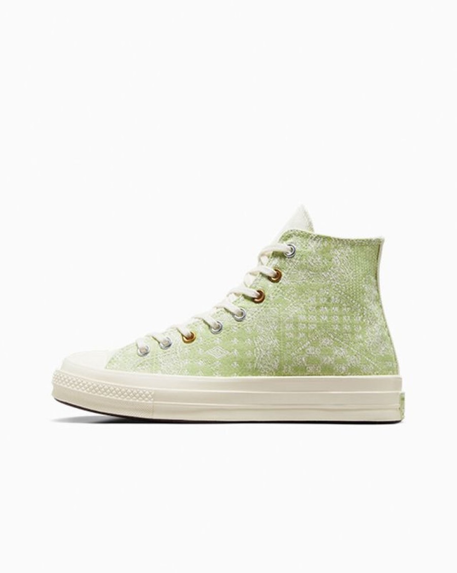 Uomo Converse Chuck 70 | Chuck 70 Bandana Jacquard