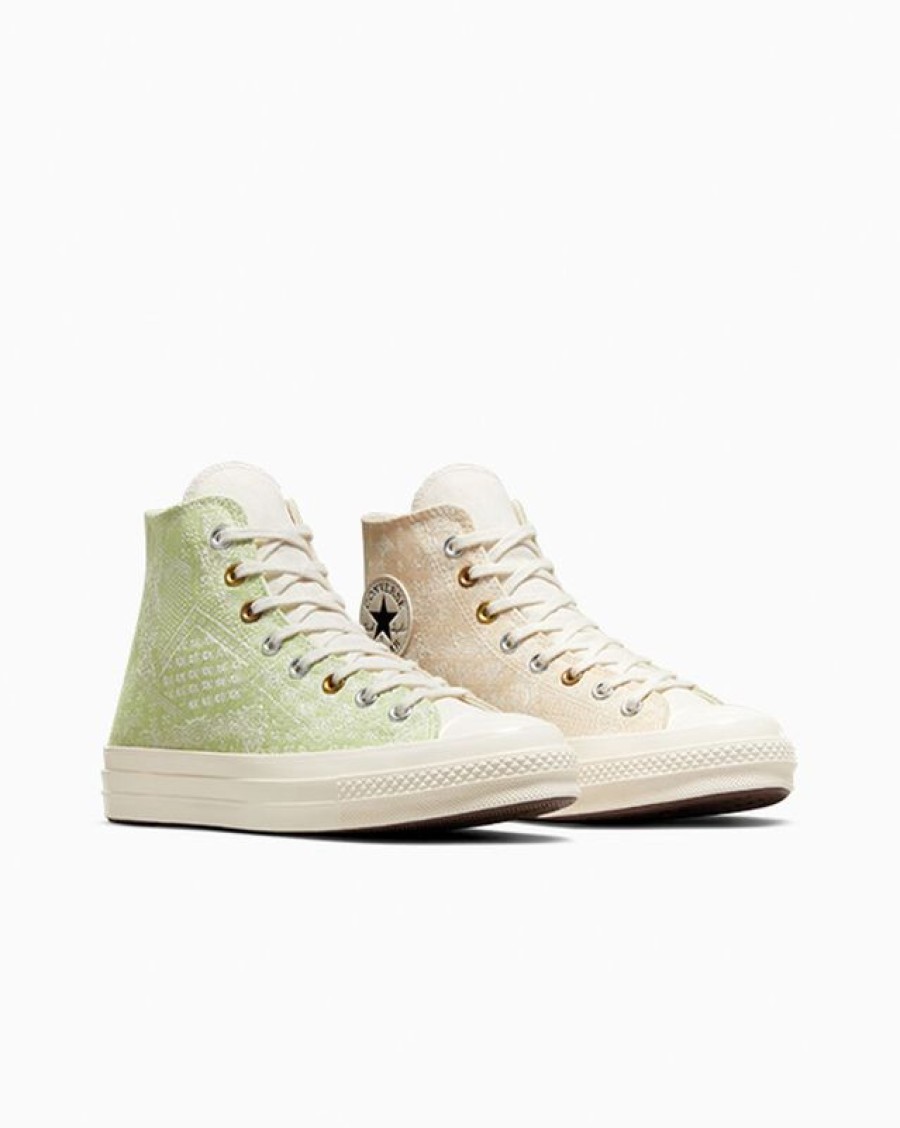 Uomo Converse Chuck 70 | Chuck 70 Bandana Jacquard