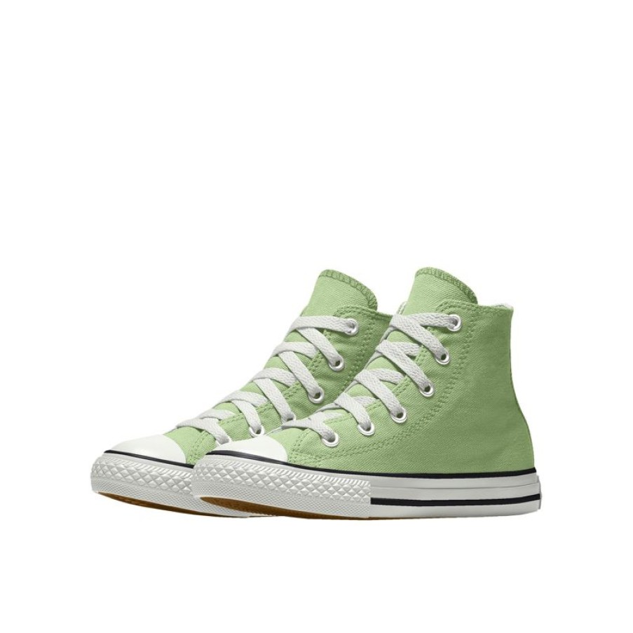 Bambini Converse Modelli Alti | Custom Chuck Taylor All Star By You