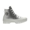 Uomo Converse Classic Chuck | Custom Chuck Taylor All Star Lugged Platform Leather By You