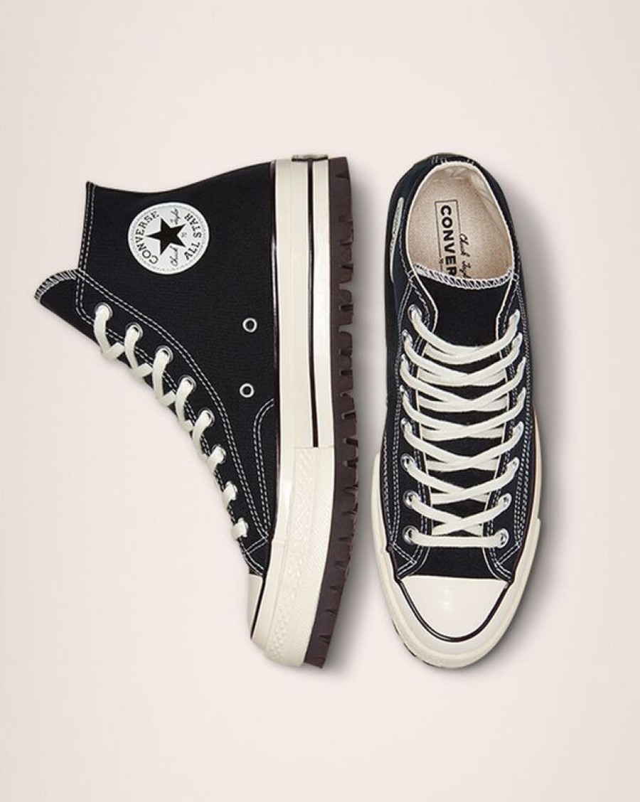 Uomo Converse Chuck 70 | Trek Chuck 70