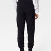 Uomo Converse Pantaloni E Shorts | Converse Go-To Embroidered Star Chevron Standard Fit Fleece Sweatpant