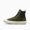 Donna Converse Winter Shop | Chuck Taylor All Star Berkshire Boot Suede