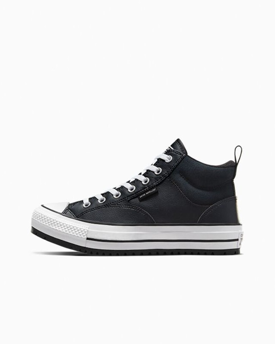 Uomo Converse Stivali | Chuck Taylor All Star Malden Street Boot