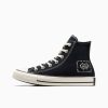 Donna Converse Modelli Alti | Chuck Taylor All Star