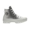 Uomo Converse Platform | Custom Chuck Taylor All Star Lugged Platform Leather By You