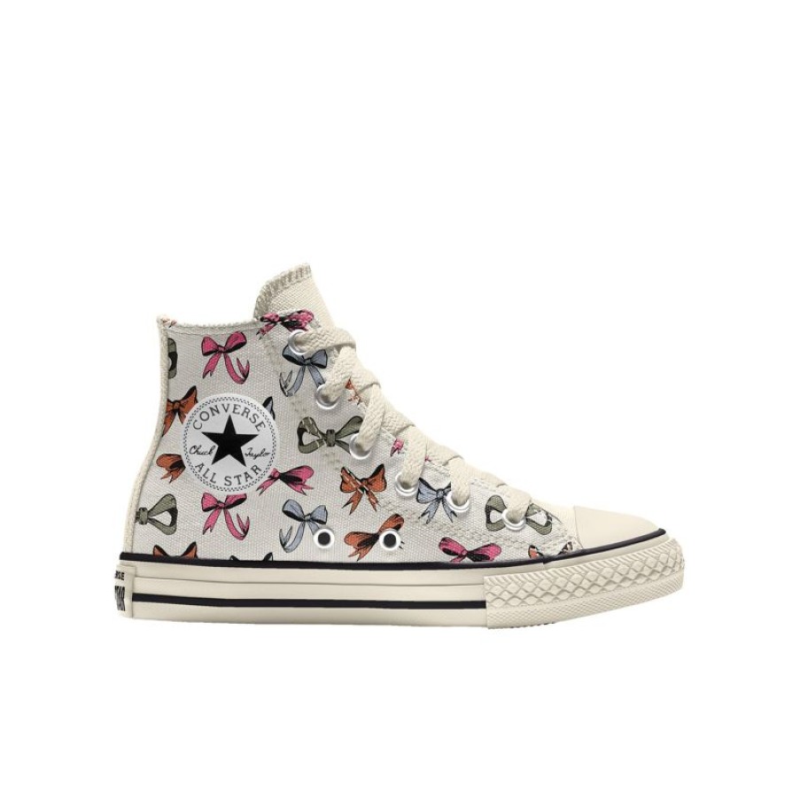 Bambini Converse Modelli Alti | Custom Chuck Taylor All Star By You