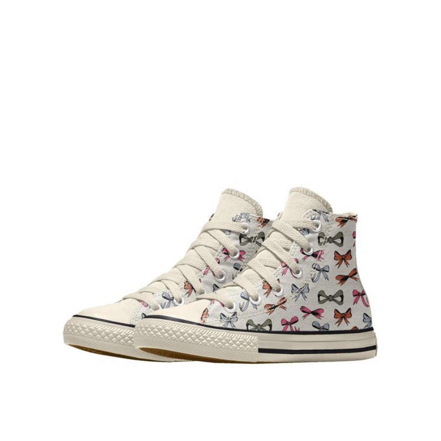 Bambini Converse Modelli Alti | Custom Chuck Taylor All Star By You