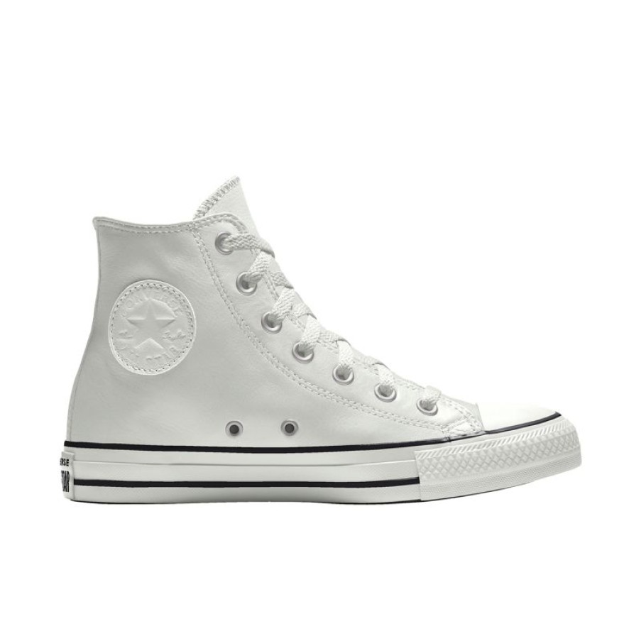 Donna Converse Classic Chuck | Custom Chuck Taylor All Star Leather By You