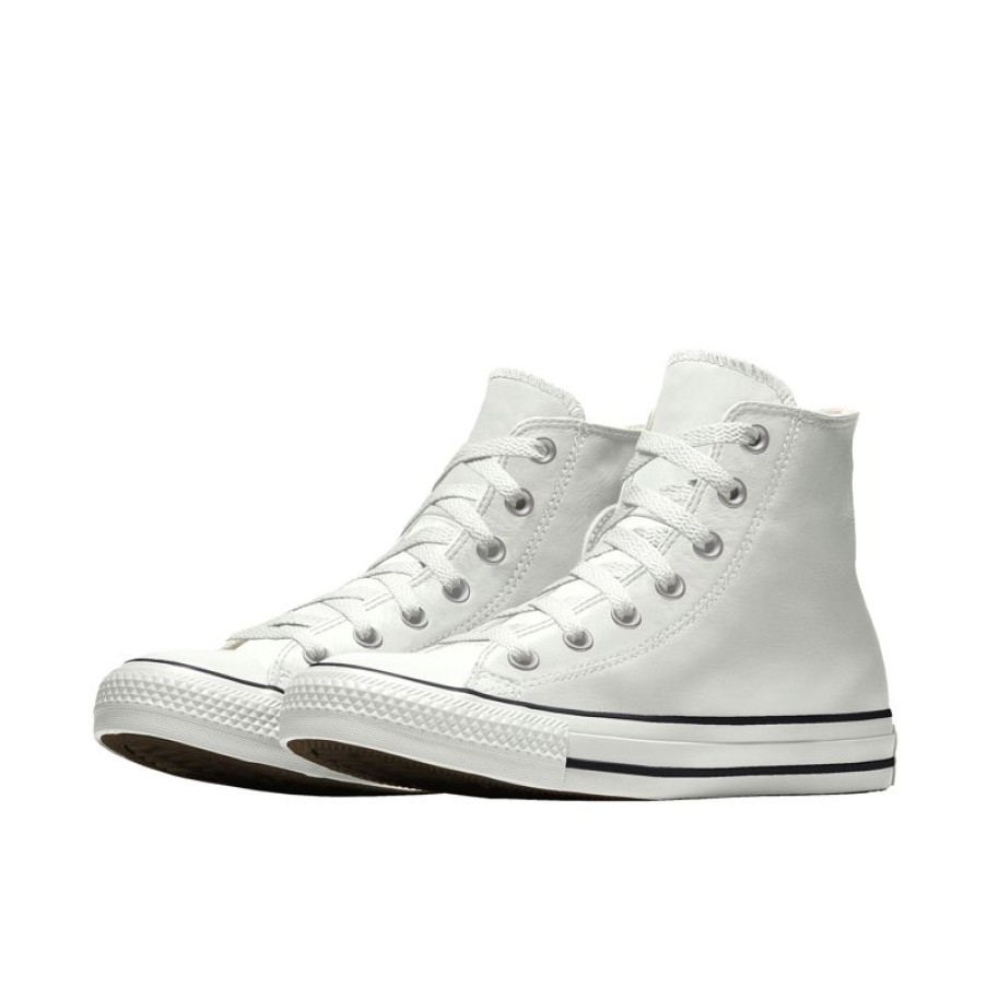 Donna Converse Classic Chuck | Custom Chuck Taylor All Star Leather By You